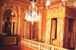 Bedroom of Louis XIV