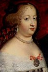 Queen Marie-Therese